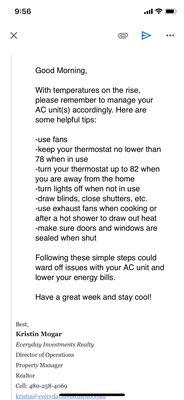 Tres Arcos Apartments