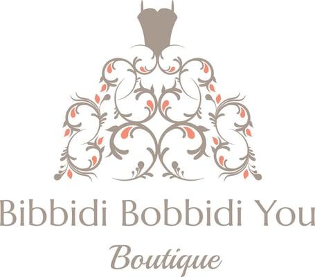 Bibbidi Bobbidi You Boutique