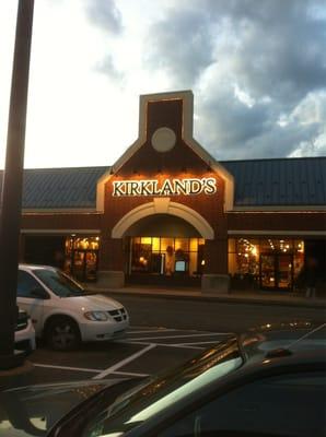 Kirkland's