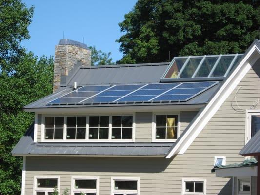 Sound Solar Systems