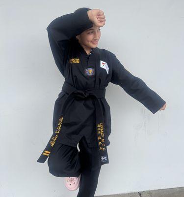 Legacy Martial Arts Training Center