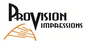 Provision Impressions