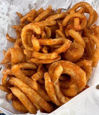 Perrys Cafe and Beach Rentals