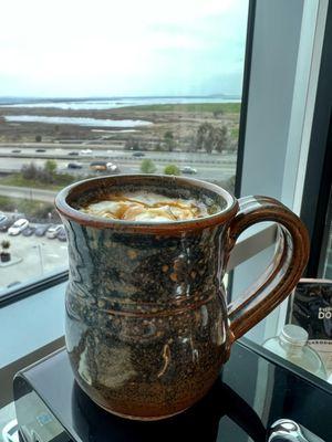 Kaplan-Gekosky Pottery