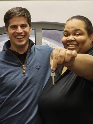 Linda Blue Real Estate