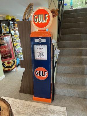 The Barrel House Antiques