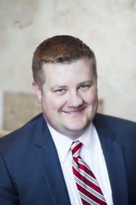 McKinney Criminal Defense Attorney, Jon O'Toole