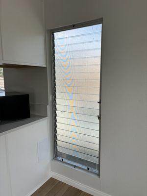 Robert's Screen Machine