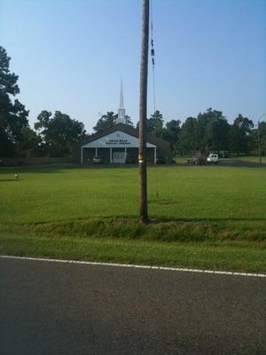 Indian Hills Baptist Church