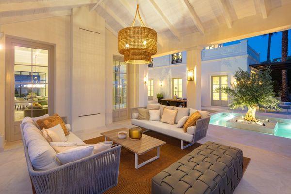 Miami Outdoor Furniture