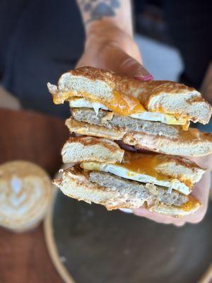 Common Grounds Brew & Roastery