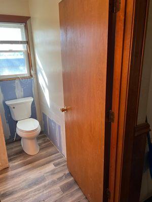 Tide & Timber Property Solutions