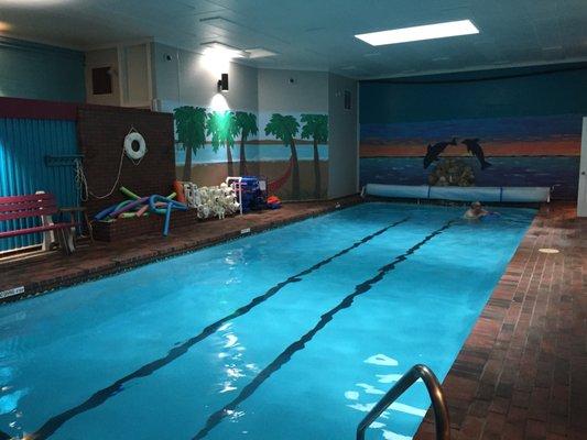 The Health Club and Spa