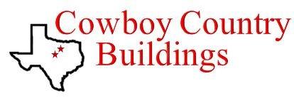 Cowboy Country Buildings