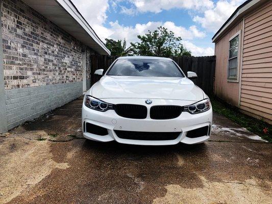 Reflections Mobile Detailing