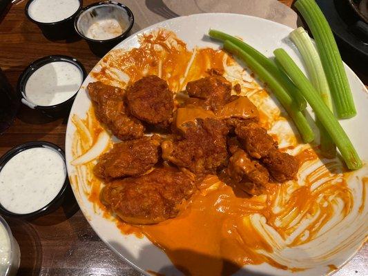 Applebee's Grill + Bar