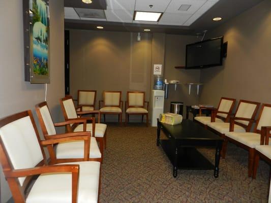 Pacific Med - San Diego