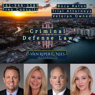 Van Riper And Nies Attorneys