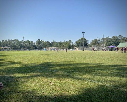 Abita Recreation Center