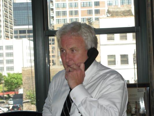 Richard L Berdelle Jr PC