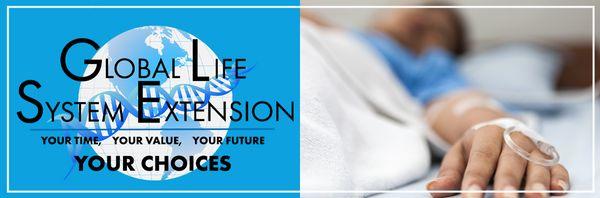 Global Life System Extension