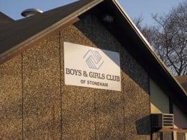 Boys & Girls Club of Stoneham