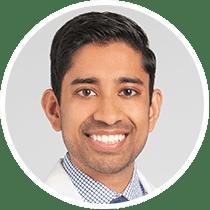 Neel Parekh, MD