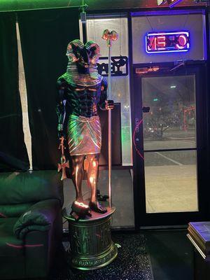 Luxor Hookah Lounge