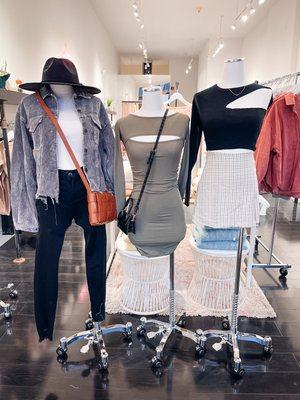 Charley’s Closet Boutique