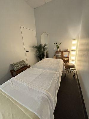 Center for Lymphatic Massage