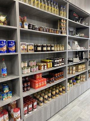 Sabores Market Doral