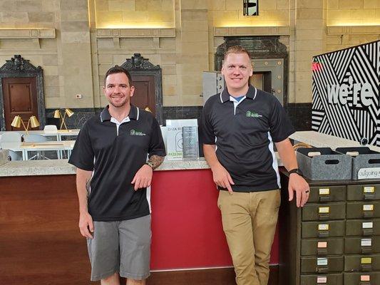 Tri-State Data Recovery