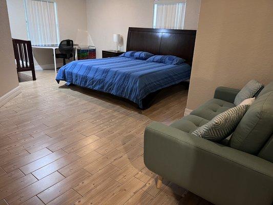 Atlantic Seamaids Cleaning Services