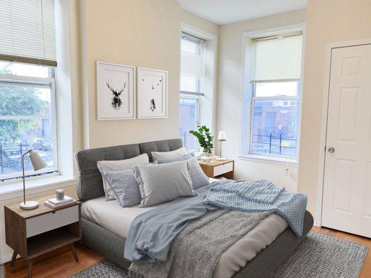 The Corcoran Group - Fort Greene