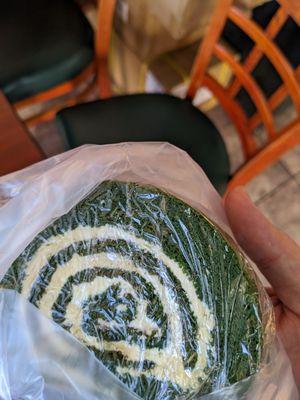 Cherry Blossom Bakery