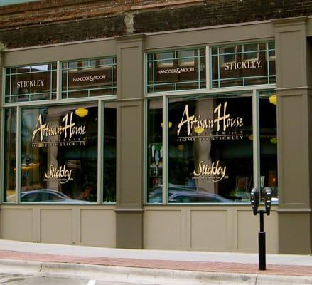 Artisan House Galleries