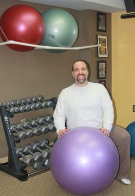 Jeb's Massage Yoga & Bodywork