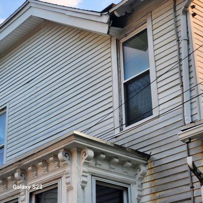 Best Way Roofing and Siding LLC