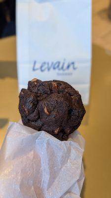 Levain Bakery - Georgetown, D.C