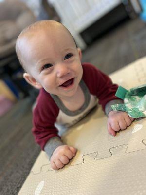Bubbles & Blocks Child Development Center