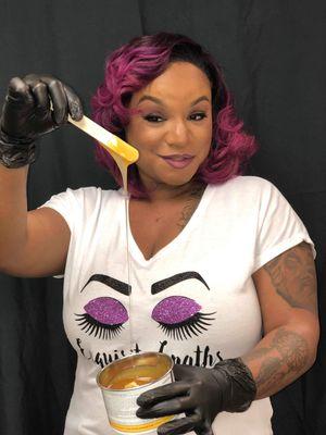 Exquisite Lengths Beauty & Brow Bar