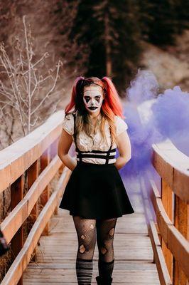 Alaska Berry Photography