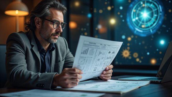 Business / Job Problem
Enhance career growth, solve workplace issues, and achieve business success through astrology