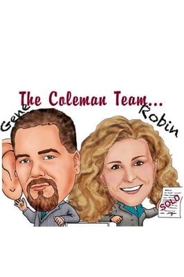 The Coleman Team