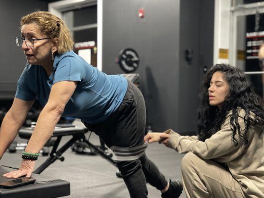 Haven Fitness
