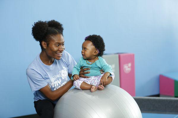 My Gym Marina Del Rey