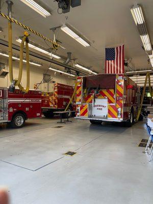 fire station 6