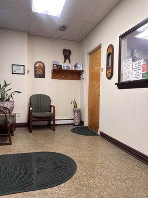 Timothy E. Matuszak, DMD