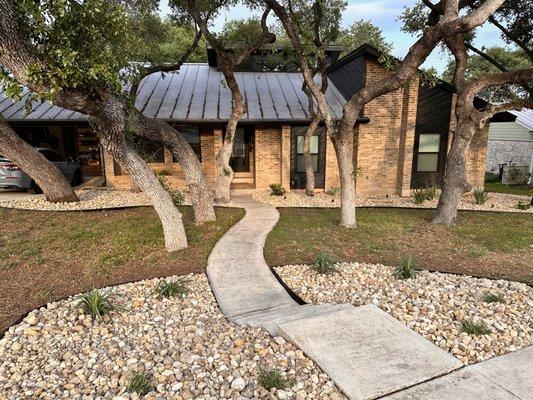 Casillas Lawn&Landscaping