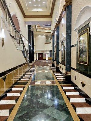 Entire place is spotless and beautiful!! What a treat!